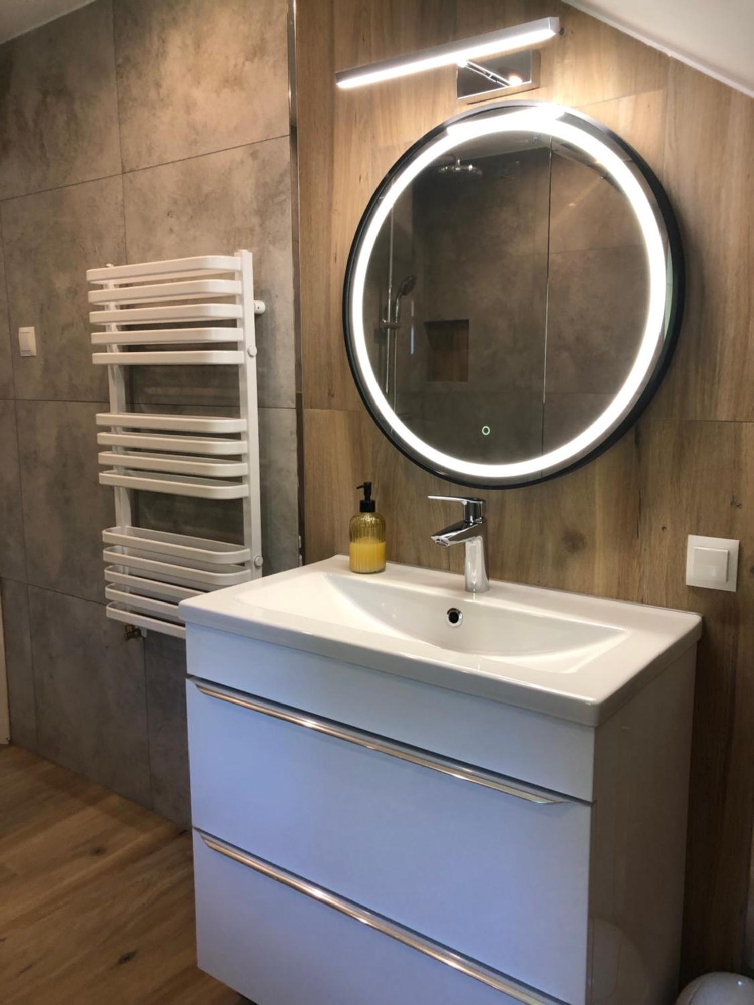 Apartamenty Krystyna 维斯拉 外观 照片